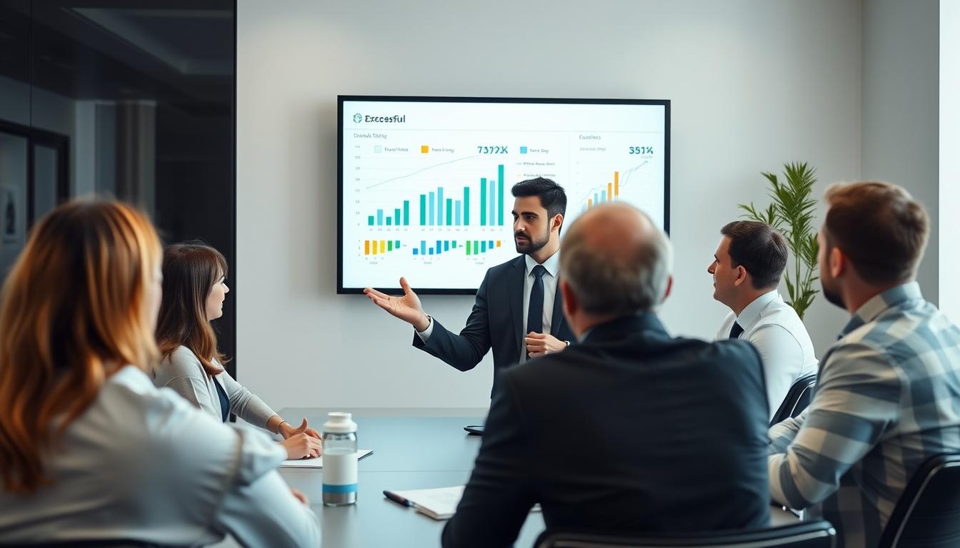Enhance Your Career